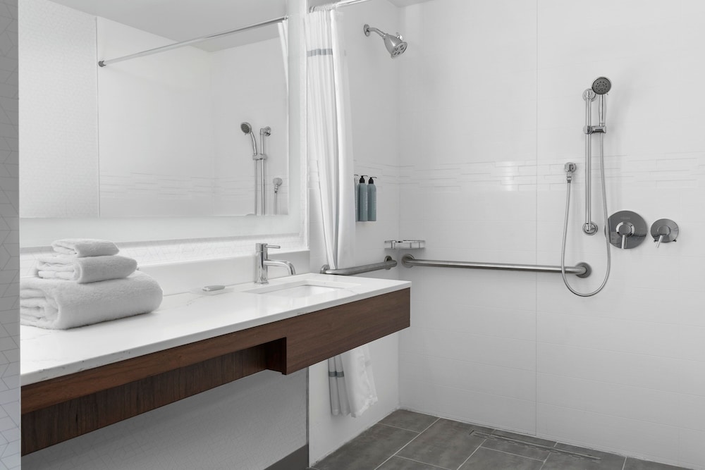 residence inn new york queens