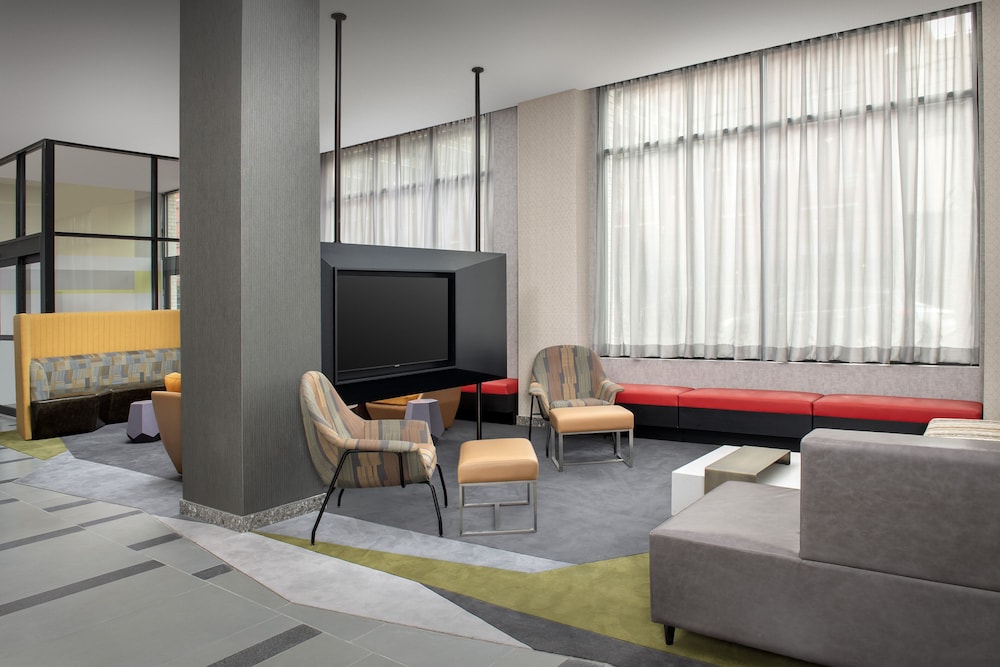 residence inn new york queens