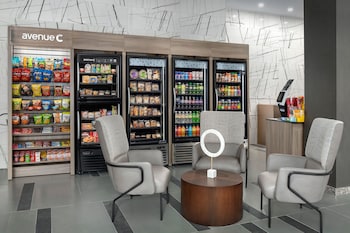 residence inn new york queens