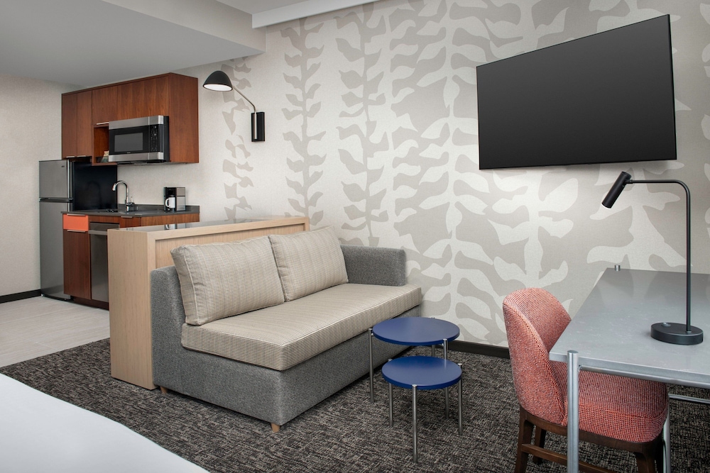 residence inn new york queens