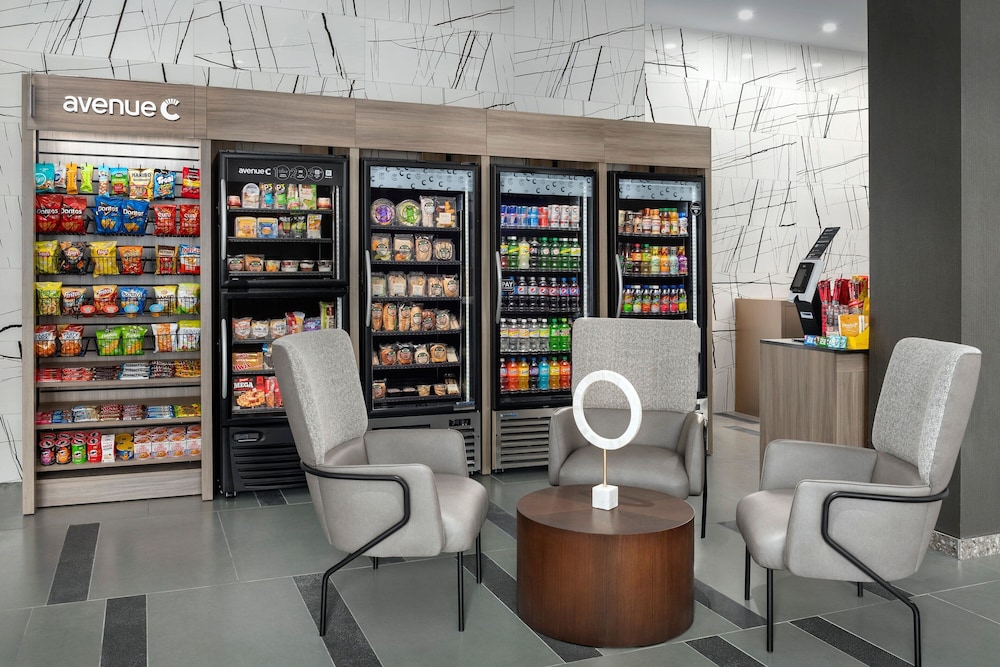 residence inn new york queens