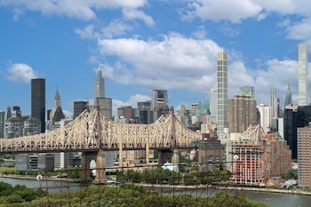 residence inn new york queens