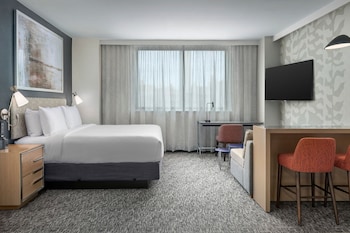 residence inn new york queens