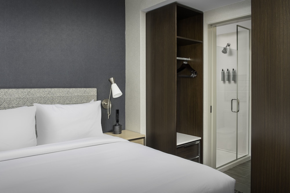 residence inn new york queens