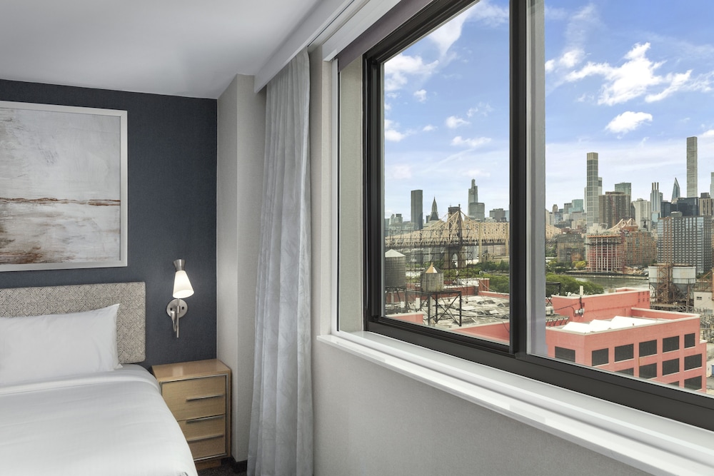 residence inn new york queens