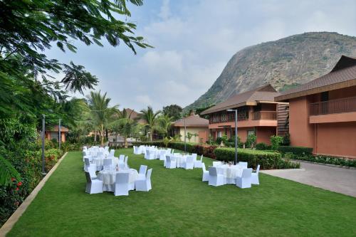 Mulberry Shades Bengaluru Nandi Hills, A Tribute Portfolio Resort,,5 star