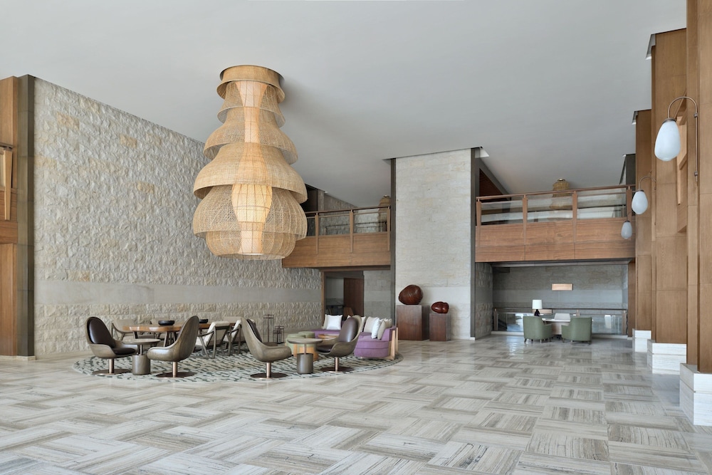 the westin resort and spa himalayas