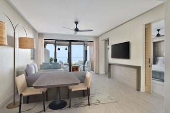 the westin resort and spa himalayas