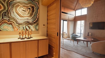 the westin resort and spa himalayas