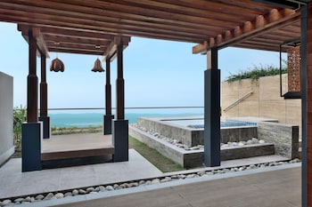 the westin resort and spa himalayas