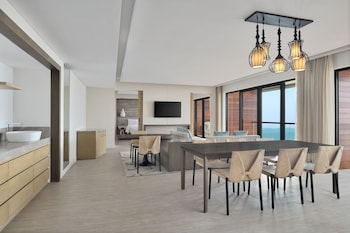 the westin resort and spa himalayas