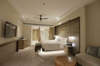 the westin resort and spa himalayas