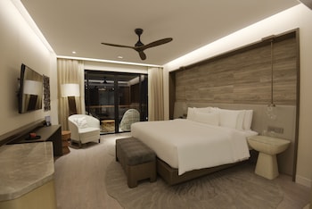 the westin resort and spa himalayas