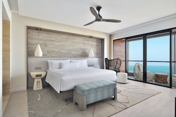 the westin resort and spa himalayas