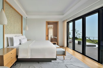 the westin resort and spa himalayas