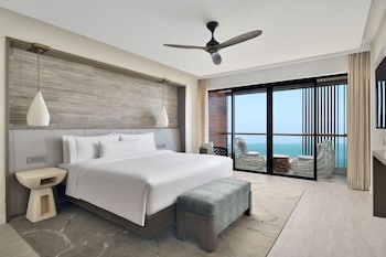 the westin resort and spa himalayas