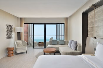 the westin resort and spa himalayas