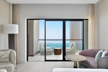 the westin resort and spa himalayas