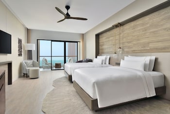 the westin resort and spa himalayas