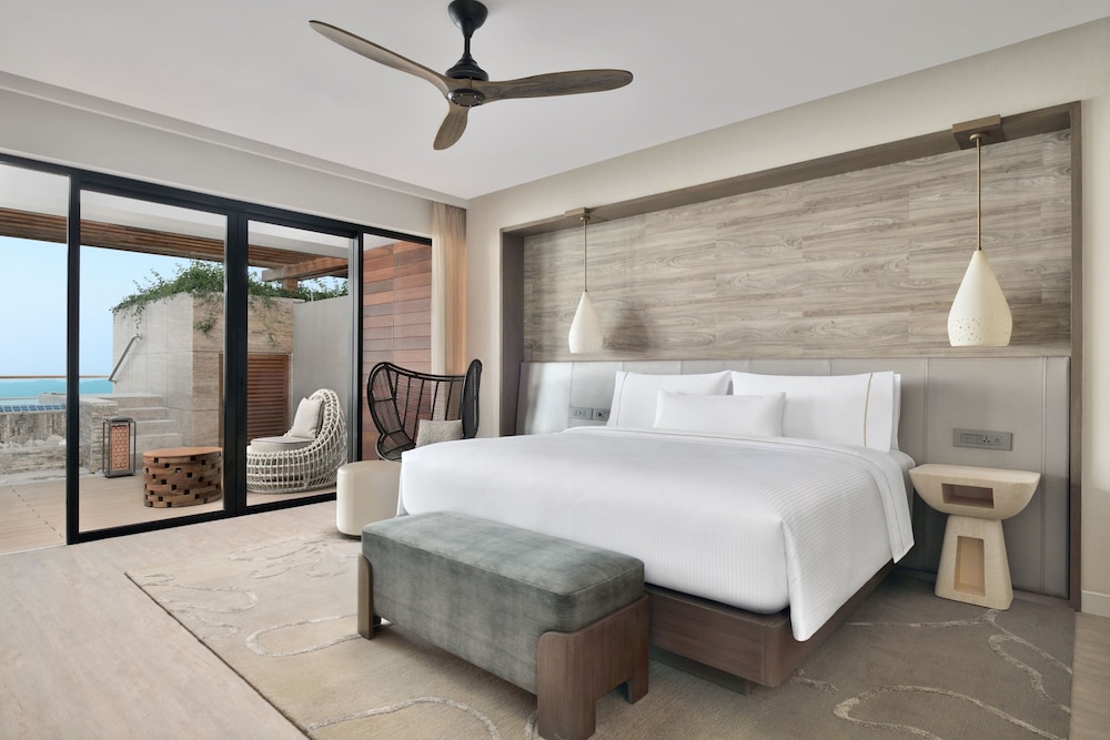 the westin resort and spa himalayas