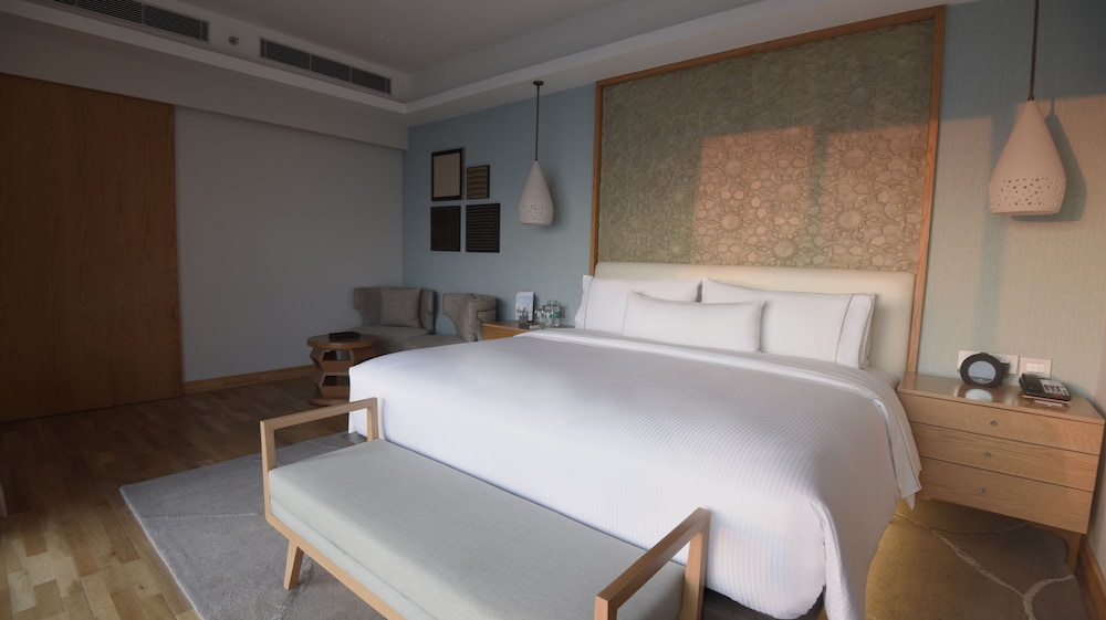 the westin resort and spa himalayas