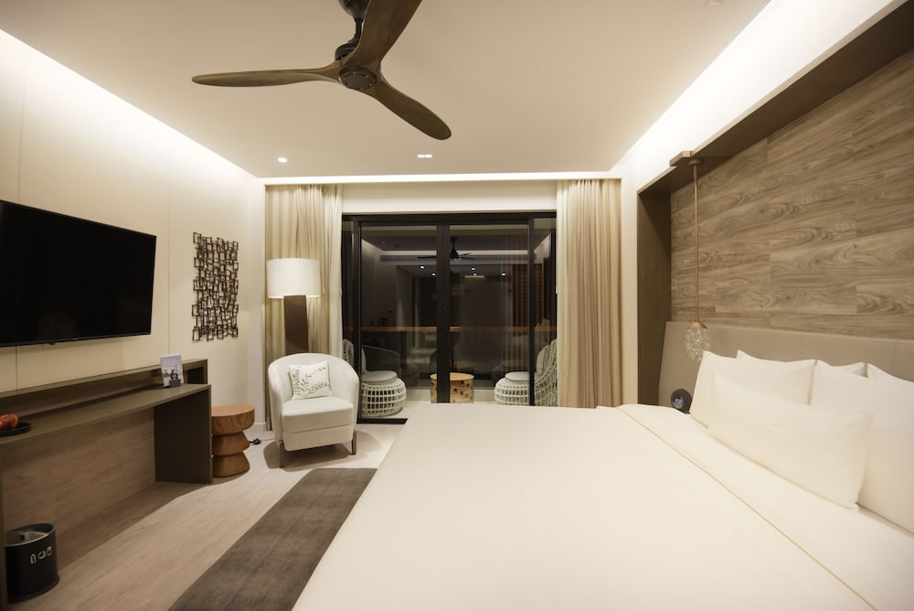 the westin resort and spa himalayas