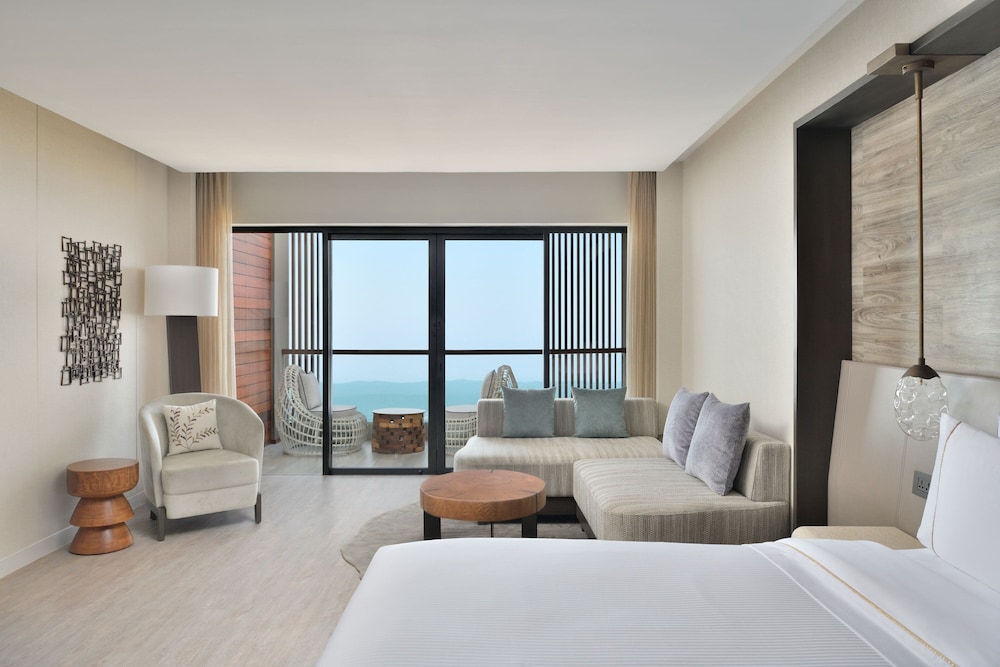 the westin resort and spa himalayas