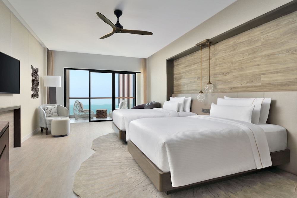 the westin resort and spa himalayas