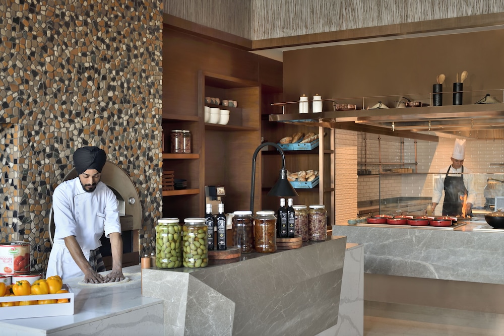 the westin resort and spa himalayas