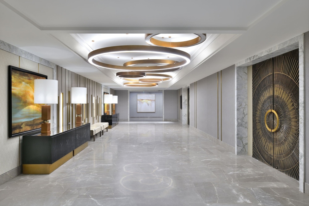 the westin resort and spa himalayas