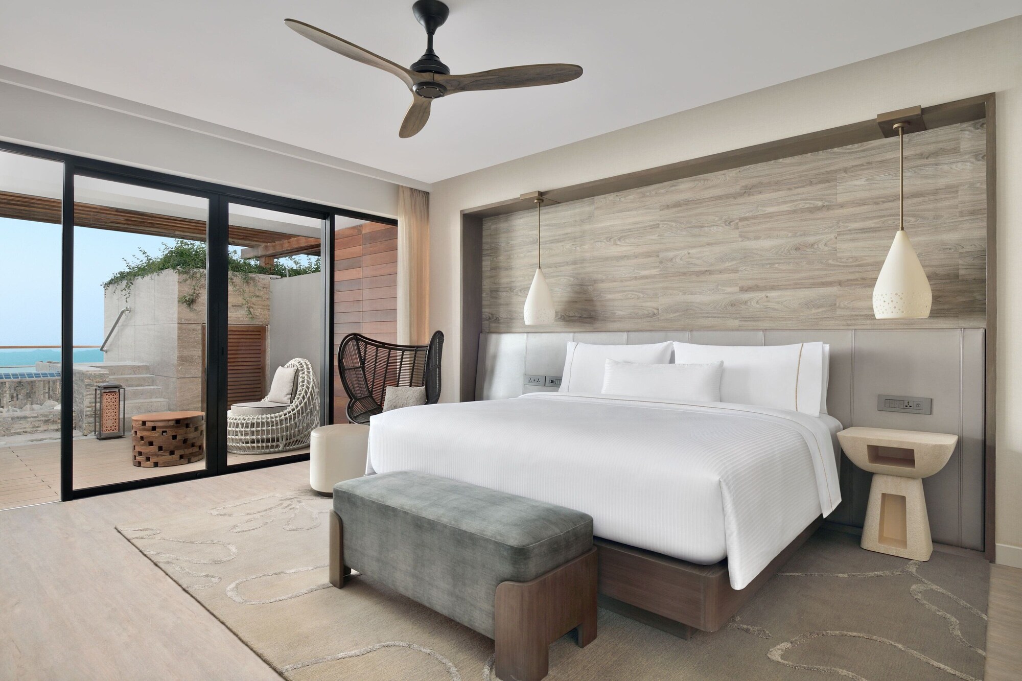 the westin resort and spa himalayas