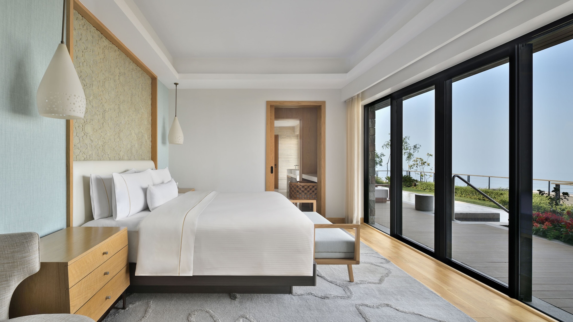 the westin resort and spa himalayas