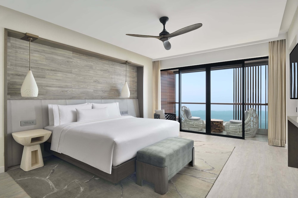 the westin resort and spa himalayas