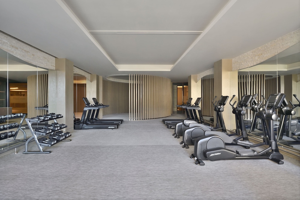 the westin resort and spa himalayas