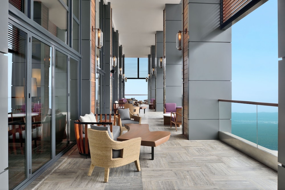 the westin resort and spa himalayas