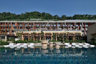 the westin resort and spa himalayas