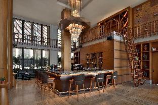 the westin resort and spa himalayas