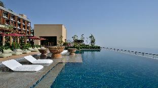 the westin resort and spa himalayas