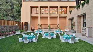 the westin resort and spa himalayas