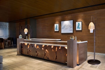 The Westin Resort & Spa, Himalayas,,5 star