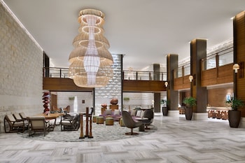 The Westin Resort & Spa, Himalayas,,5 star