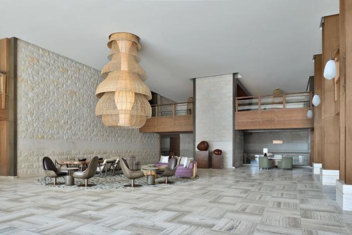 the westin resort and spa himalayas
