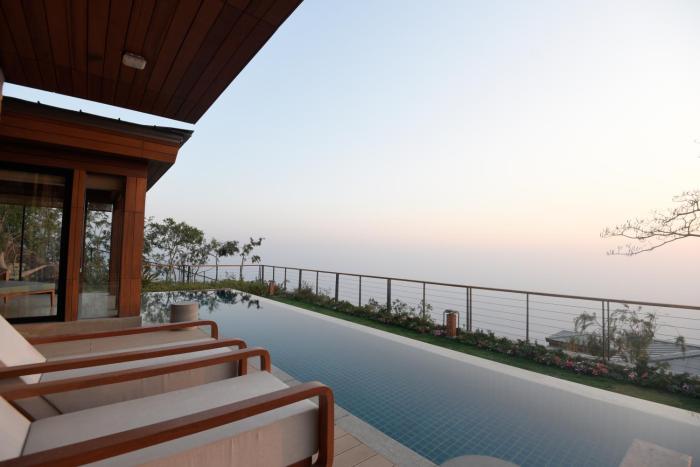 the westin resort and spa himalayas