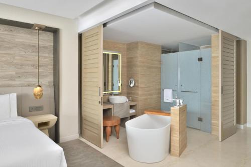 the westin resort and spa himalayas