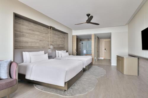 the westin resort and spa himalayas