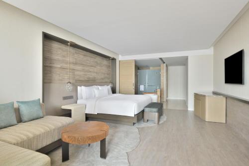 the westin resort and spa himalayas