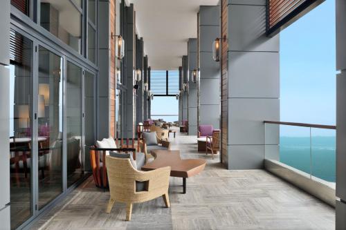 the westin resort and spa himalayas