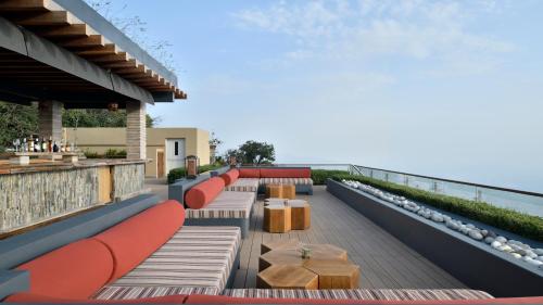 the westin resort and spa himalayas