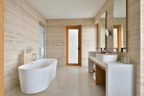 the westin resort and spa himalayas