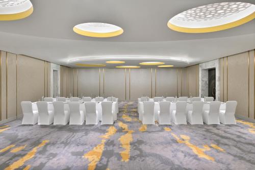 the westin resort and spa himalayas
